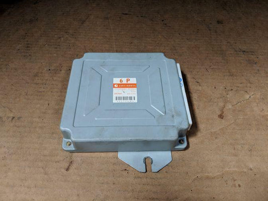 2003 SUBARU LIBERTY 4TH GEN V6 EZ30 ENGINE ECU 22611 AH611