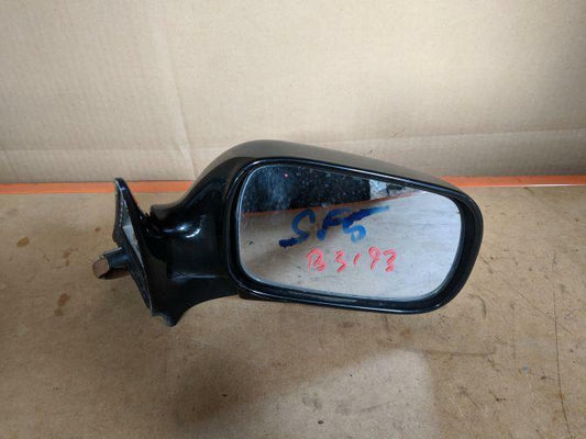 2002 SUBARU FORESTER SF5 RIGHT MIRROR 08/97-06/02 5 WIRE TYPE