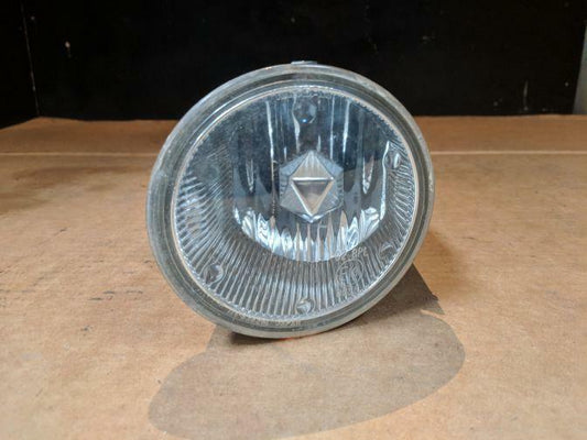 2005 NISSAN ELGRAND E51 LEFT BUMPER SPOTLIGHT 05/02-12/10