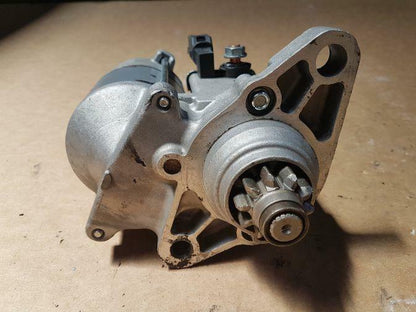 TOYOTA LANDCRUISER FZJ80 1FZ-FE 4.5LITRE STARTER MOTOR