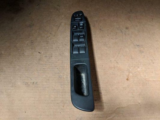 1999 SUBARU OUTBACK BH5 FRONT RIGHT POWER WINDOW SWITCH 12/98-08/03
