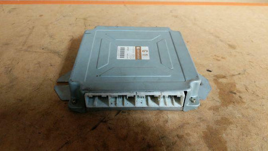 SUBARU FORESTER SF5 EJ20-T ENGINE ECU 05/97-05/02 22611 AK231