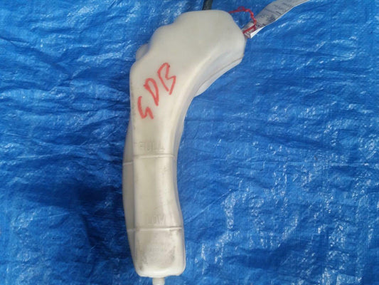 SUBARU IMPREZA GDB STI OVERFLOW BOTTLE