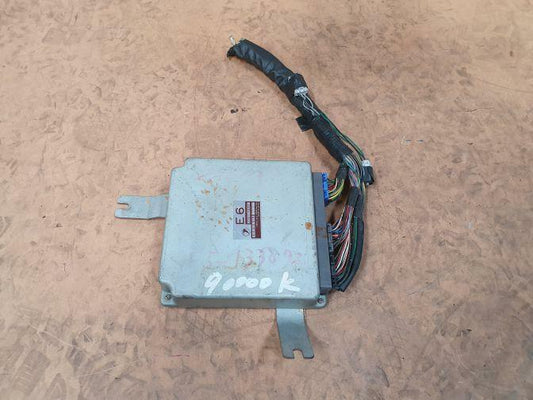SUBARU FORESTER SF5 EJ20-T A/T ENGINE ECU 1997-2002 22611 AE831