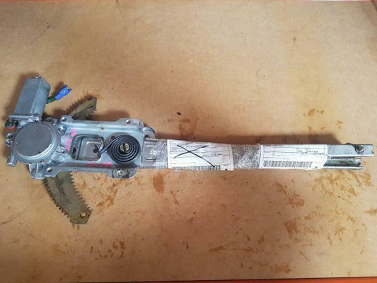1999 SUBARU FORESTER SF5 FRONT RIGHT WINDOW REGULATOR 08/97-06/02