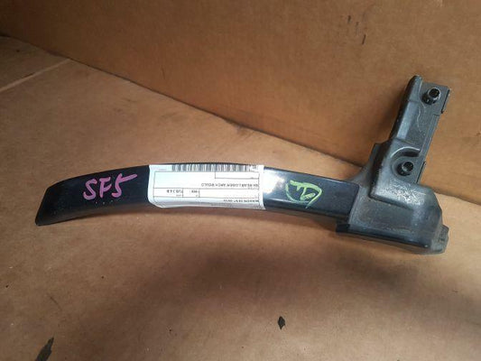 1999 SUBARU FORESTER SF5 RIGHT QUARTER MOULD 08/97-05/02