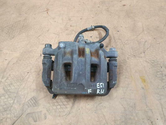 NISSAN ELGRAND E51 FRONT RIGHT BRAKE CALIPER 05/02-12/10