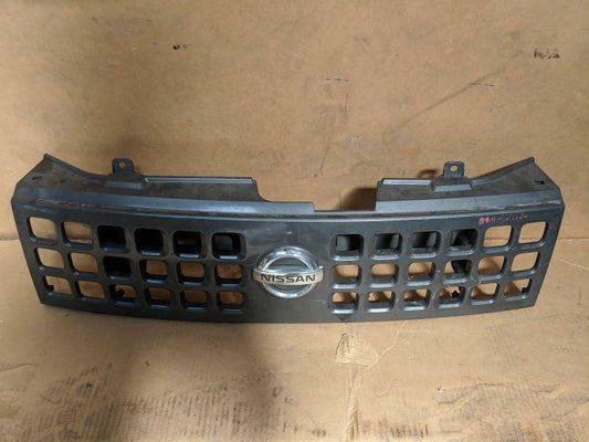 2005 NISSAN CUBE Z11 GRILL 10/02-05/05