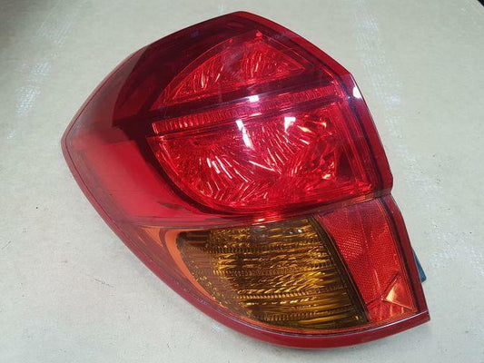 SUBARU LEGACY GEN 4 LEFT TAILLIGHT 2005-2009