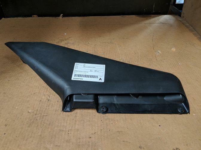 2014 SUBARU XV G4 AIR CLEANER DUCT 2012-