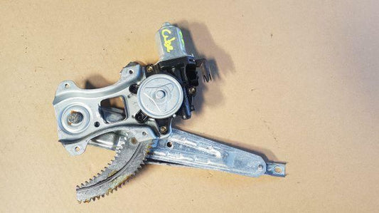 NISSAN CUBE Z11 REAR RIGHT WINDOW REGULATOR 10/02-11/08
