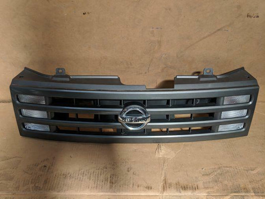 2005 NISSAN CUBE Z11 AUTEC GRILL 05/05-12/07