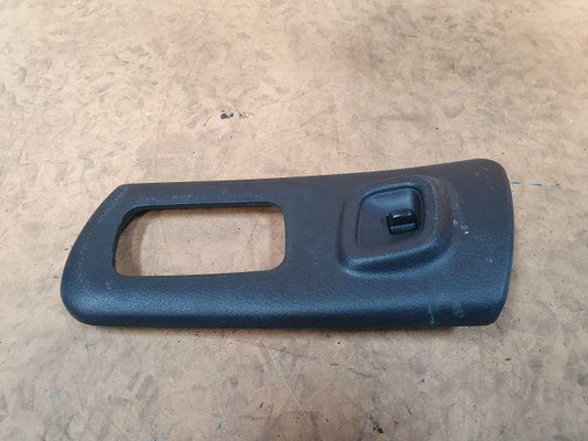 1997 SUBARU IMPREZA WRX GC8 V4 FRONT LEFT POWER WINDOW SWITCH 1996-1998