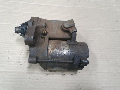 TOYOTA LANDCRUISER FZJ80 1FZ-FE STARTER MOTOR 4.5 PETROL