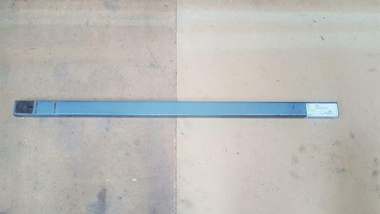 2007 NISSAN CUBE Z11 REAR REINFORCEMENT BAR RIO 10/02-11/08 NO CRUSH CANS