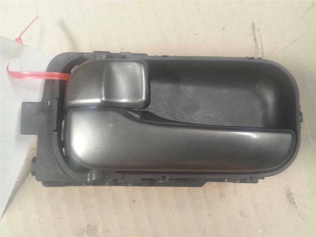 NISSAN SILVIA S15 LEFT INNER DOOR HANDLE LHS