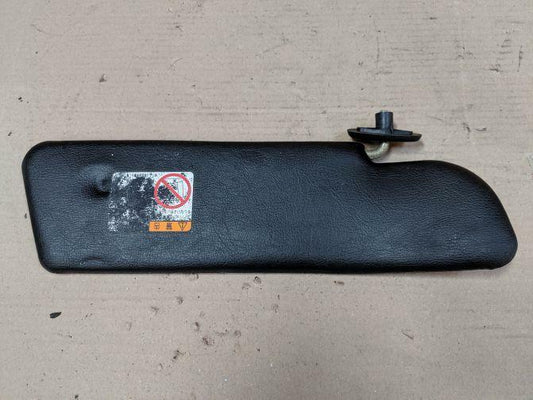 1999 MAZDA MX5 NB LEFT SUNVISOR 03/98-09/05