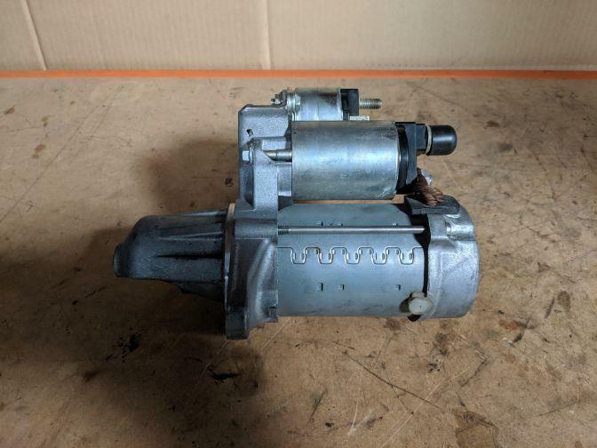 2013 SUBARU XV FB20 STARTER MOTOR 23300 AA700