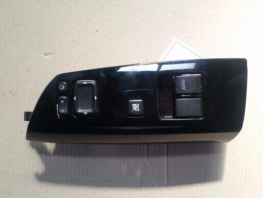 MAZDA RX8 SE3P FRONT RIGHT MASTER POWER WINDOW SWITCH FRHS PW