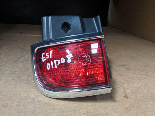 2004 NISSAN ELGRAND E51 LEFT HAND TAILLIGHT LHS 05/02-12/10