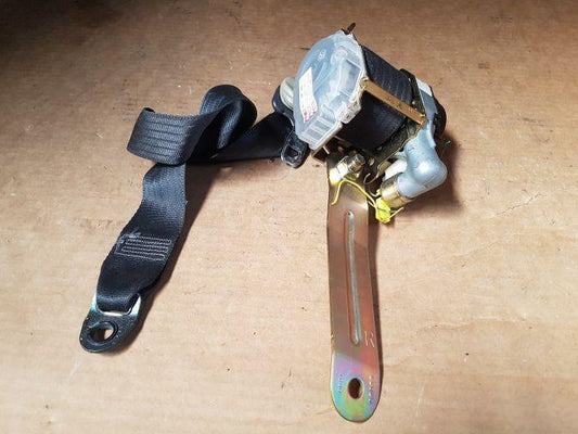 2003 NISSAN STAGEA M35 FRONT RIGHT SRS SEATBELT 2001-2007