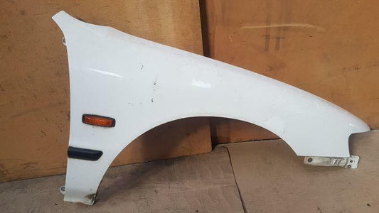 1995 HONDA ACCORD CD SEDAN RIGHT FENDER RHS DRIVER GUARD