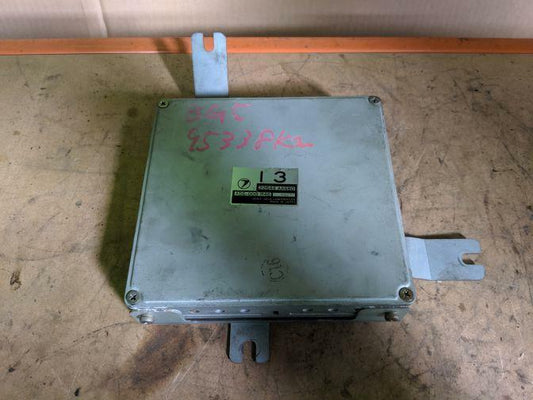 SUBARU LIBERTY BG EJ20-TT ENGINE ECU 1993-1999 22644 AA580