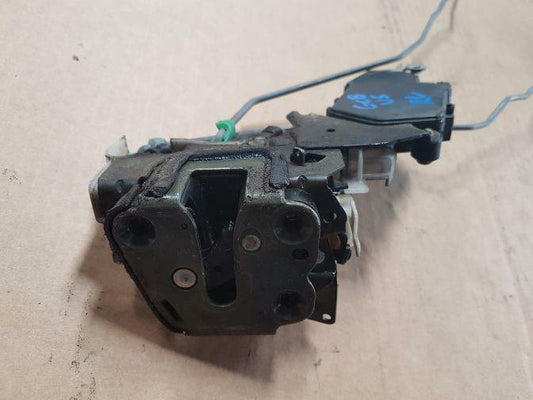 SUBARU IMPREZA WRX GC8 V5 REAR LEFT DOOR LOCK ACTUATOR RLHS