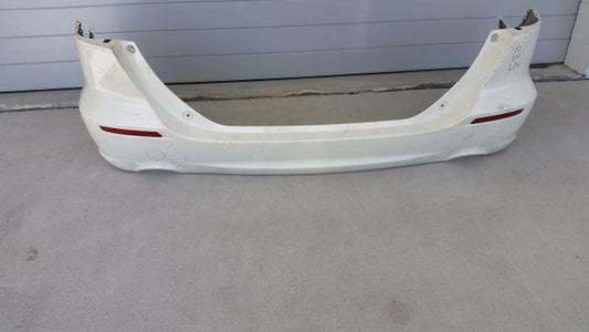 2010 HONDA ODYSSEY REAR BUMPER BAR