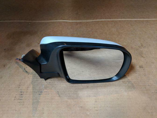 2006 SUBARU OUTBACK 4TH GEN RIGHT MIRROR 09/03-09/06 10 WIRE HEATED GLASS