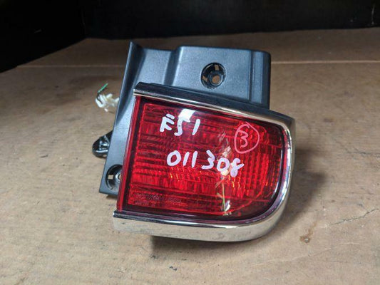 2004 NISSAN ELGRAND E51 RIGHT HAND TAILLIGHT RHS 05/02-12/10
