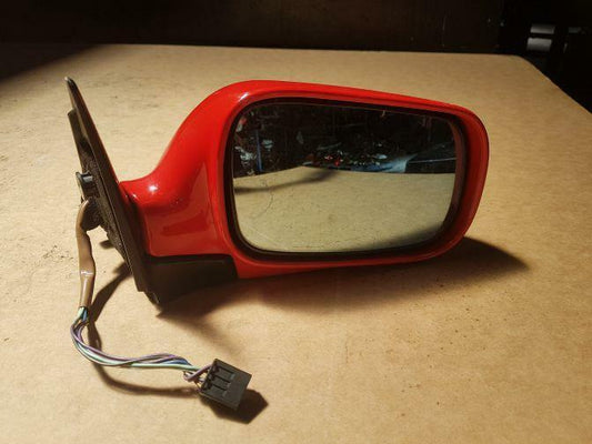 1998-2004 SUBARU LIBERTY BH5 RIGHT MIRROR OEW5092