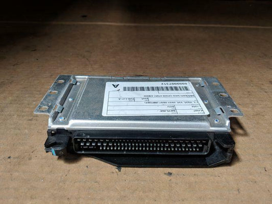 2005 NISSAN INFINITY SKYLINE V35 ANTI SKID CONTROL ECU 06/01-06/07 47851 AM800