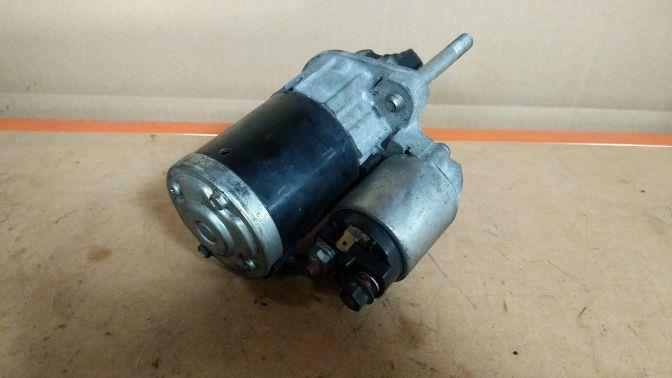 SUZUKI SWIFT SPORT M16A  STARTER MOTOR 31100 63J0 0