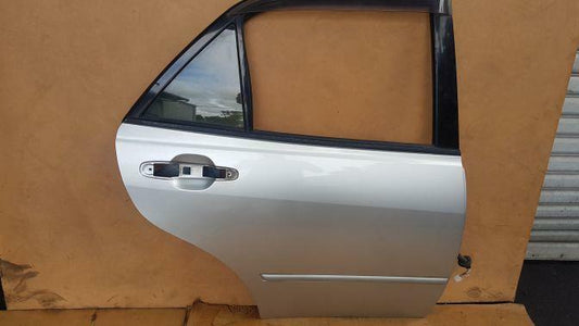 1999 TOYOTA ALTEZZA RS200 SXE10 REAR RIGHT DOOR SHELL