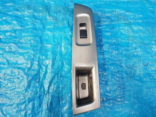 SUBARU IMPREZA GH7 GX FRONT LEFT POWER WINDOW SWITCH