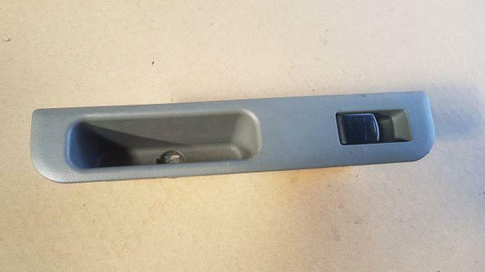 NISSAN CUBE BZ11 REAR LEFT POWER WINDOW SWITCH RLHS PW 10/02-11/08