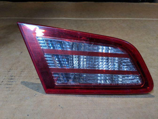 2003 NISSAN SKYLINE V35 SEDAN LEFT INNER TAILLIGHT 06/01-06/07