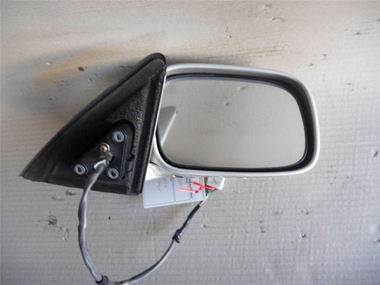 TOYOTA ARISTO JZS161 RIGHT MIRROR JDM OEM RHS