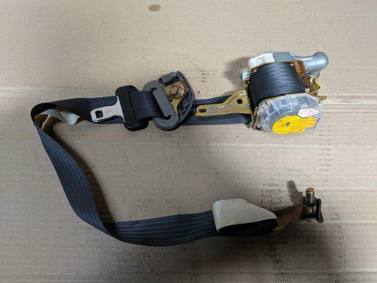 2004 SUBARU FORESTER SG5 FRONT LEFT SRS SEATBELT 07/02-06/05