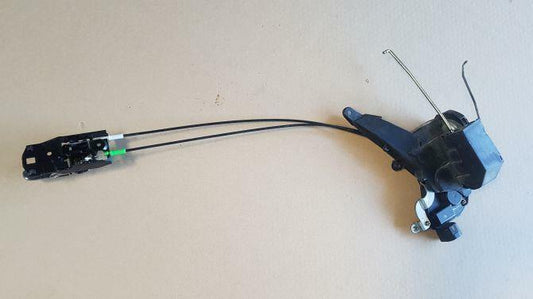 TOYOTA ALTEZZA SXE10 FRONT LEFT DOOR LOCK ACTUATOR 01/98-10/05