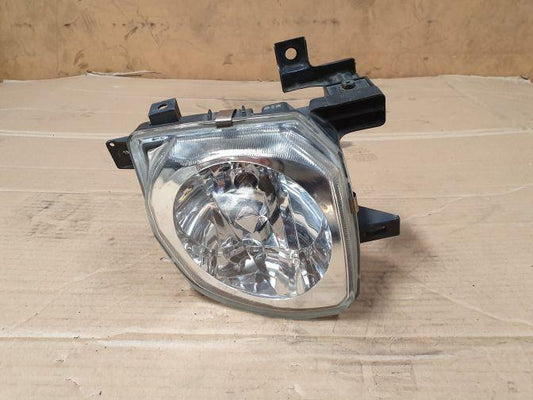 2000 NISSAN STAGEA C34 RIGHT SPOTLIGHT 1998-2001 SERIES 2