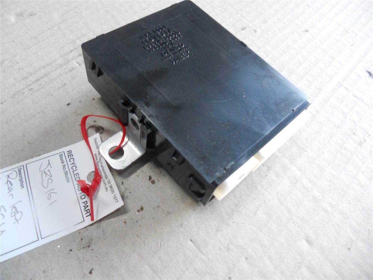 TOYOTA ARISTO JZS161 LEXUS GS300 REAR LEFT DOOR ECU 89224 30010