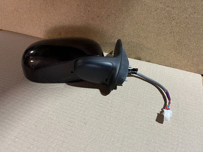 NISSAN CUBE Z12 RH MIRROR JDM