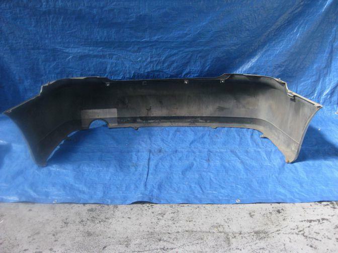 2004 LEXUS IS200 SXE10 REAR BUMPER BAR 01/98-10/05