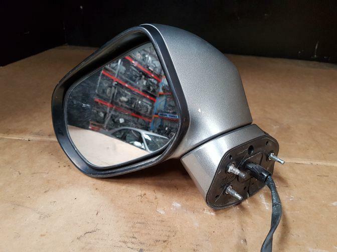 2006-2011 HONDA CIVIC FD1 SEDAN LEFT MIRROR