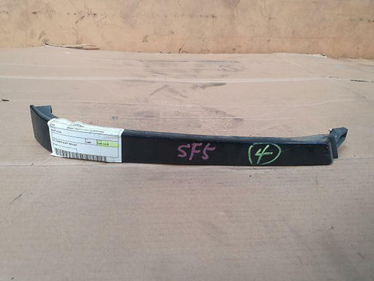 1999 SUBARU FORESTER SF5 LEFT HEADLIGHT SURROUND 08/97-01/00
