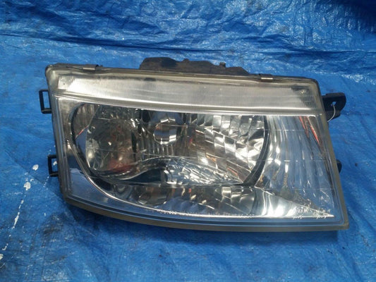 MITSUBISHI RVR RIGHT HEADLIGHT RHS 1991-1997