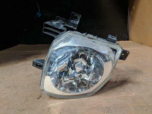 2000 NISSAN STAGEA C34 LEFT SPOTLIGHT 1998-2001