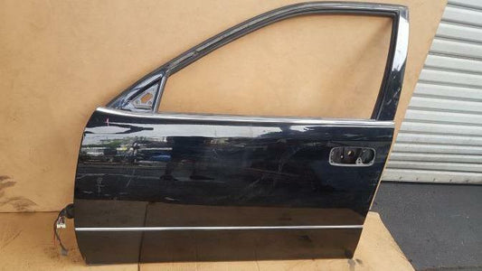 1997 TOYOTA ARISTO JZS161 FRONT LEFT DOOR SHELL
